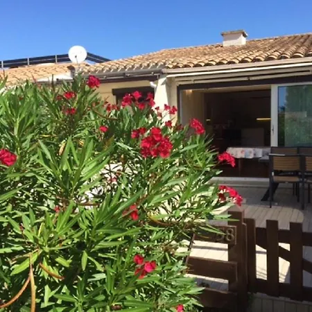 Apartament Quartier Naturiste Cap D'agde
