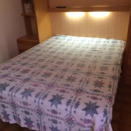 아파트 Quartier Naturiste Cap D'agde *